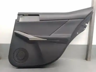 Автозапчастина б/у обликка задніх правіх дверей для lexus is 2.5 16v cat (híbrido) посилання на oem iam 676305332120