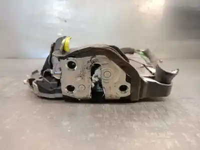 Автозапчасти б/у замок левой передней двери за toyota prius (nhw30) 1.8 16v cat ссылки oem iam 6904047120