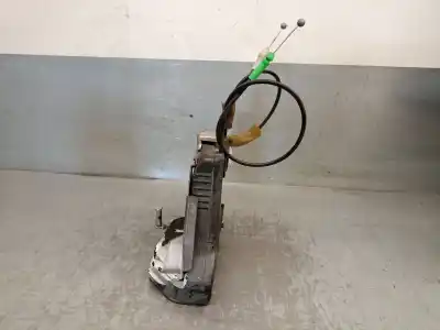 Автозапчасти б/у замок задней левой двери за toyota prius (nhw30) 1.8 16v cat ссылки oem iam 6906047090  