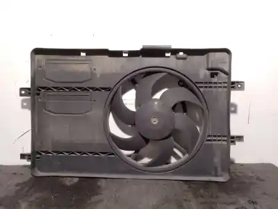 Second-hand car spare part radiator cooling fan for smart forfour (454) 1.3 (454.031) oem iam references a4545000703