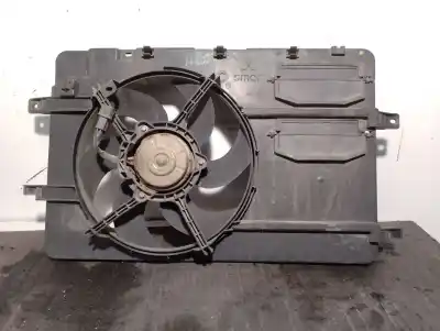Second-hand car spare part radiator cooling fan for smart forfour (454) 1.3 (454.031) oem iam references a4545000703 mn130387 calsonic a4545000022