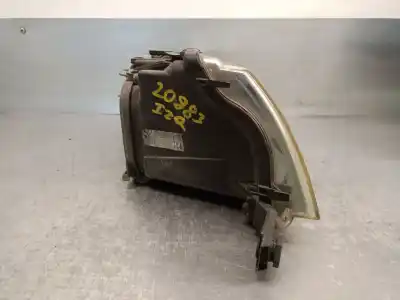 Автозапчасти б/у левая фара за skoda fabia i combi (6y5) 1.4 16v ссылки oem iam 6y1941015h  6y1941015h