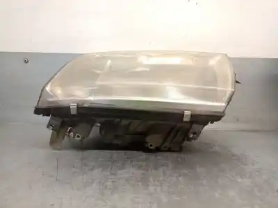 Автозапчасти б/у левая фара за skoda fabia i combi (6y5) 1.4 16v ссылки oem iam 6y1941015h  6y1941015h