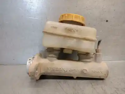 Pezzo di ricambio per auto di seconda mano  per NISSAN PICK UP (D22)  Riferimenti OEM IAM 46010VK103  46010VK103