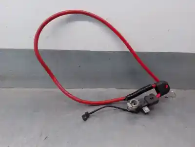 Second-hand car spare part wire for bmw serie 5 touring (e61) 2.5 cat oem iam references 690874504