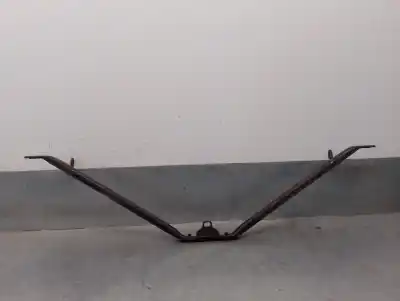 Second-hand car spare part front panel for bmw serie 5 touring (e61) 2.5 cat oem iam references 51647033745  51647033745