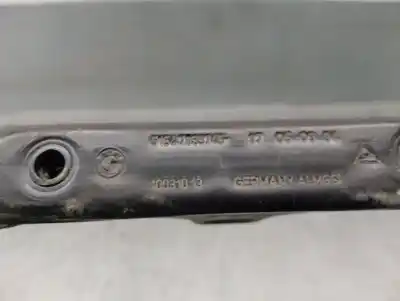 Second-hand car spare part front panel for bmw serie 5 touring (e61) 2.5 cat oem iam references 51647033745  51647033745
