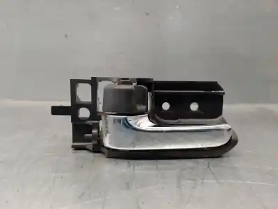 Автозапчастина б/у ліва передня внутрішня ручка для TOYOTA COROLLA (_E12_) 1.4 D (NDE120_) Посилання на OEM IAM 50594A1  