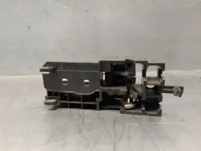 Second-hand car spare part interior left front handle for toyota corolla (_e12_) 1.4 d (nde120_) oem iam references 50594a1  