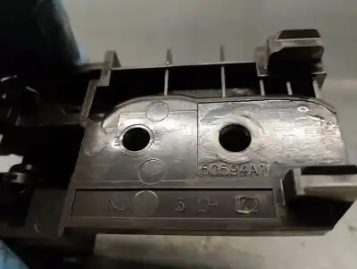 Second-hand car spare part interior left front handle for toyota corolla (_e12_) 1.4 d (nde120_) oem iam references 50594a1  