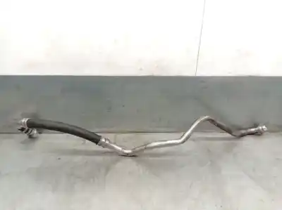 Second-hand car spare part Air Conditioning Pipes for RENAULT MEGANE III FASTBACK (BZ0/1_, B3_) 1.2 TCE (BZ16, BZ28) OEM IAM references 924800026R  924800026R