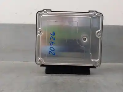 Second-hand car spare part ecu engine control for toyota corolla (_e12_) 1.4 d (nde120_) oem iam references 8966102a90 0281011733 bosch 