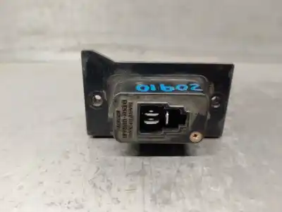 İkinci el araba yedek parçası isitma direnci için honda cr-v i (rd) 2.0 16v 4wd (rd1, rd3) oem iam referansları 0778000510  