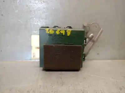 Автозапчастина б/у електронний модуль для lexus is 2.5 16v cat (híbrido) посилання на oem iam 8597053050