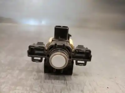 Автозапчастина б/у датчик парковки для lexus is 2.5 16v cat (híbrido) посилання на oem iam 8934153010a0