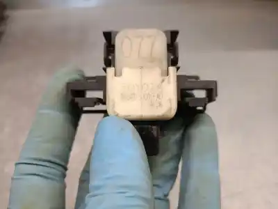 Автозапчастина б/у датчик парковки для lexus is 2.5 16v cat (híbrido) посилання на oem iam 8934153010a0  8934153010a0