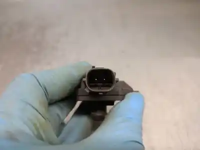 Peça sobressalente para automóvel em segunda mão sensor por lexus is 2.5 16v cat (híbrido) referências oem iam 8917a30030 825006r23 denso 