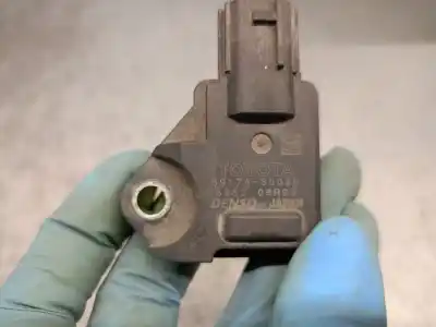 Peça sobressalente para automóvel em segunda mão sensor por lexus is 2.5 16v cat (híbrido) referências oem iam 8917a30030 825006r23 denso 