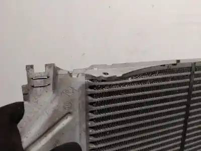 Pezzo di ricambio per auto di seconda mano intercooler per renault laguna ii (bg0) 1.9 dci diesel cat riferimenti oem iam 8200008761c a5328 behr  Pezzo di ricambio per auto di seconda mano intercooler per renault laguna ii (bg0) 1.9 dci diesel cat riferimenti oem iam 8200008761c a5328 behr