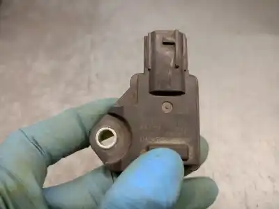 Peça sobressalente para automóvel em segunda mão sensor por lexus is 2.5 16v cat (híbrido) referências oem iam 8917a30030 825006r23 denso 