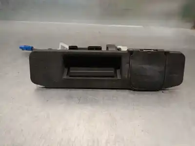 Pezzo di ricambio per auto di seconda mano Maniglia Esterna Del Cancello per MERCEDES-BENZ CLASE A (W177) A 180 (177.084) Riferimenti OEM IAM A0997503700 A0997503700 A0997503700