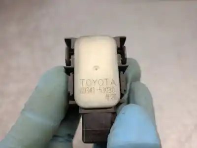 Автозапчастина б/у датчик парковки для lexus is 2.5 16v cat (híbrido) посилання на oem iam 8934153030  8934153030