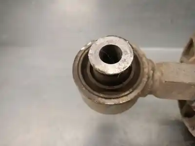 Автозапчасти б/у задний левый амортизатор за citroen c5 iii (rd_) 1.6 hdi 110 ссылки oem iam 9682474680 03071000522 kyb 5206pl