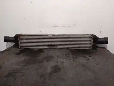 Second-hand car spare part INTERCOOLER for AUDI A6 LIM. (4G2)  OEM IAM references 8ML376746 99000936 BEHR 8K0145805R