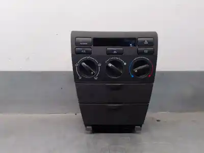 Автозапчастина б/у клімат-контроль для TOYOTA COROLLA (_E12_) 1.4 D (NDE120_) Посилання на OEM IAM 5542002240B0  5542002240B0