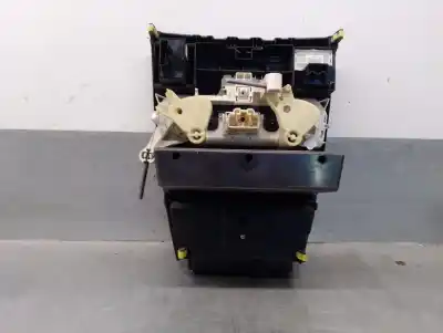 Peça sobressalente para automóvel em segunda mão comando de sofagem (chauffage / ar condicionado) por toyota corolla (_e12_) 1.4 d (nde120_) referências oem iam 5542002240b0  5542002240b0