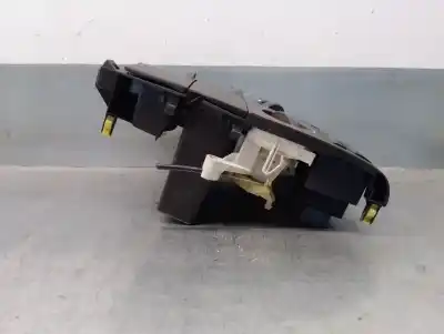 Peça sobressalente para automóvel em segunda mão comando de sofagem (chauffage / ar condicionado) por toyota corolla (_e12_) 1.4 d (nde120_) referências oem iam 5542002240b0  5542002240b0