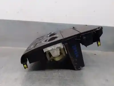 Peça sobressalente para automóvel em segunda mão comando de sofagem (chauffage / ar condicionado) por toyota corolla (_e12_) 1.4 d (nde120_) referências oem iam 5542002240b0  5542002240b0