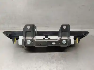 Second-hand car spare part multifunction display for lexus is 2.5 16v cat (híbrido) oem iam references 8611053010 denso 4622003612 8611053010