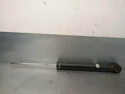 Автозапчастина б/у амортизатор задній лівий для renault twingo ii (cn0_) 1.5 dci 75 посилання на oem iam 562109412r