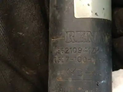 Автозапчастина б/у амортизатор задній лівий для renault twingo ii (cn0_) 1.5 dci 75 посилання на oem iam 562109412r 03071000158 kyb 562109412r