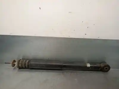 Автозапчастина б/у правий задній амортизатор для renault twingo ii (cn0_) 1.5 dci 75 посилання на oem iam 562109412r