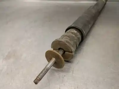 Автозапчастина б/у правий задній амортизатор для renault twingo ii (cn0_) 1.5 dci 75 посилання на oem iam 562109412r 03071000158 kyb 562109412r