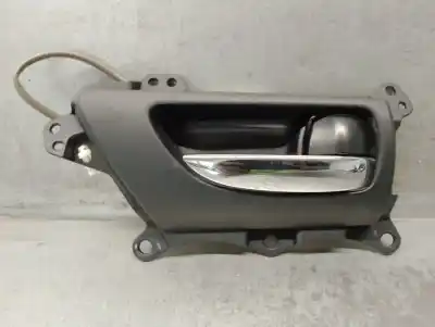 Автозапчастина б/у усередині передня права ручка для lexus is 2.5 16v cat (híbrido) посилання на oem iam 6927753010