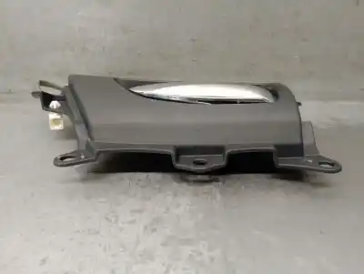 Автозапчастина б/у усередині передня права ручка для lexus is 2.5 16v cat (híbrido) посилання на oem iam 6927753010  6927053010c0