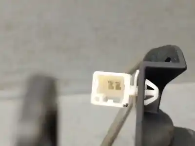 Автозапчастина б/у усередині передня права ручка для lexus is 2.5 16v cat (híbrido) посилання на oem iam 6927753010  6927053010c0