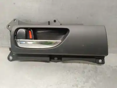 Автозапчастина б/у ліва задня внутрішня ручка для lexus is 2.5 16v cat (híbrido) посилання на oem iam 6929853020