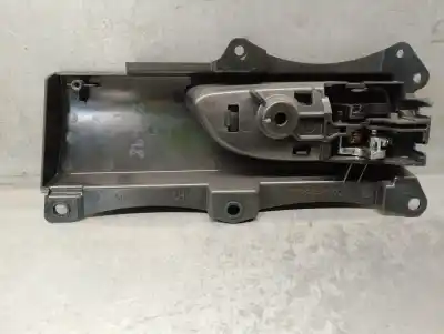 Автозапчастина б/у ліва задня внутрішня ручка для lexus is 2.5 16v cat (híbrido) посилання на oem iam 6929853020  6928053020c0