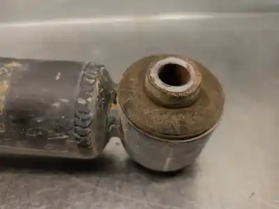 Автозапчастина б/у правий задній амортизатор для mitsubishi outlander ii (cw_w) 2.0 di-d (cw8w) посилання на oem iam 317100 301700317100 sachs 4162a050