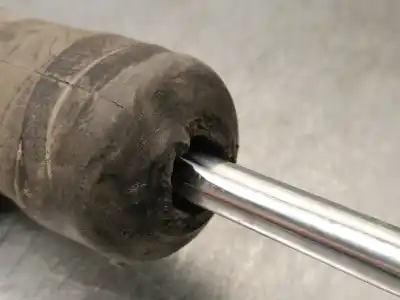 Автозапчастина б/у правий задній амортизатор для mitsubishi outlander ii (cw_w) 2.0 di-d (cw8w) посилання на oem iam 317100 301700317100 sachs 4162a050