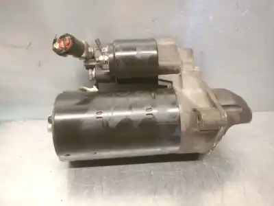 Second-hand car spare part starter motor for opel omega b (v94) 2.5 dti (f69, m69, p69) oem iam references 6202017