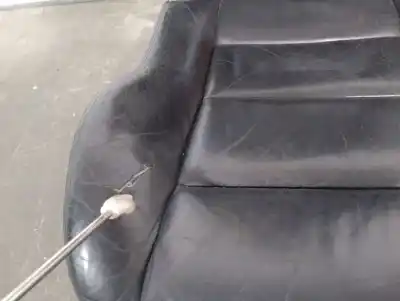 Автозапчастина б/у передне праве сиділо для audi tt (8n3) 1.8 t посилання на oem iam 8n0881361  8n0881361