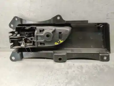 Автозапчастина б/у внутрішня задня права ручка для lexus is 2.5 16v cat (híbrido) посилання на oem iam 6929753020  6927053020c0