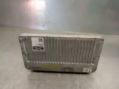Tweedehands auto-onderdeel ecu motorcontroller voor lexus is 2.5 16v cat (híbrido) oem iam-referenties 8966153p70 2755006693 denso 