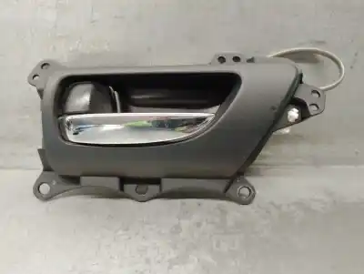 Автозапчастина б/у ліва передня внутрішня ручка для lexus is 2.5 16v cat (híbrido) посилання на oem iam 6927853010