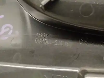 Автозапчастина б/у ліва передня внутрішня ручка для lexus is 2.5 16v cat (híbrido) посилання на oem iam 6927853010  6928053010c0